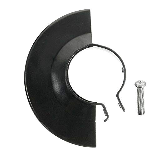 Angle Grinder Conversion Tool Angle Grinder Protector Cover Metal Wheel Guard Shield Cover for Woodworking DIY Tool