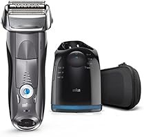 -25% sur une sélection de rasoir et tondeuse Braun