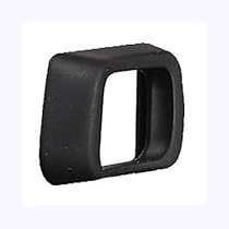 Nikon DK-10 Small Rubber Eyecup for D100, D70, N60, N70, N80, Pronea Cameras.