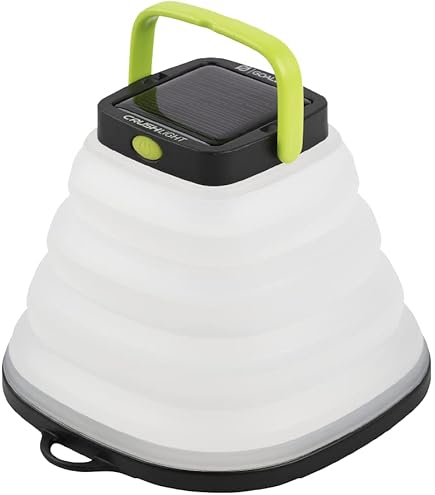 Amazon.com: Goal Zero Lighthouse Micro Flash Lantern, USB