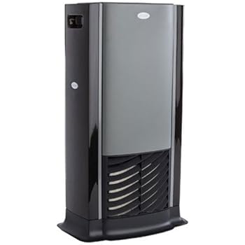 Honeywell hcm350b germ free cool mist humidifier