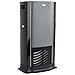 AIRCARE D-Series Small Home/Large Room Humidifier (1,200 sq ft, Black)