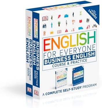 English for Everyone: Business English, Course Book: A Complete