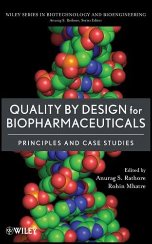 The Challenge of CMC Regulatory Compliance for Biopharmaceuticals