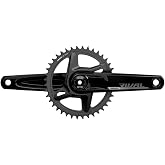 SRAM Rival 1X 12-Speed Crankset