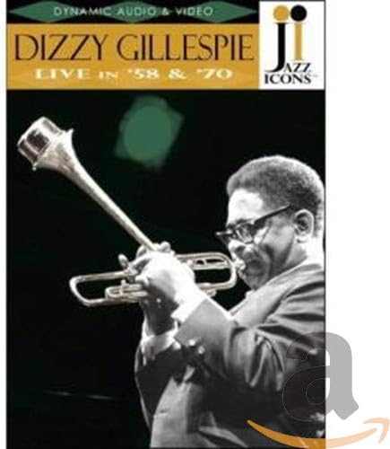 Amazon.com: Jazz Icons: John Coltrane Live in '60, '61 & '65