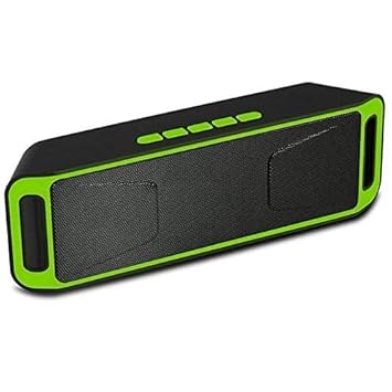 music wireless speaker a2dp stereo