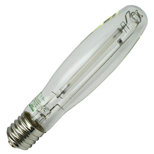50, 000 Lumen, ED18, Commercial, Industrial, High Intensity Discharge