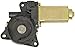Dorman 742-343 Front Passenger Side Power Window Motor Compatible with Select Chrysler / Dodge / Plymouth Models