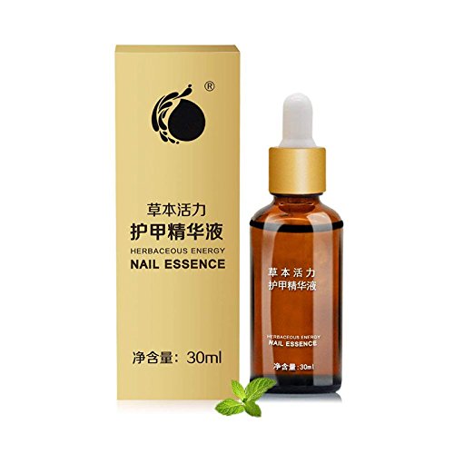 Yiwa Nail Fungus Removal Solution Liquid Anti fungal Nail Solution Fungus Stop Nail Fungus Treatments Anti Infection Nail Whitening Toe - Thumbnail 2