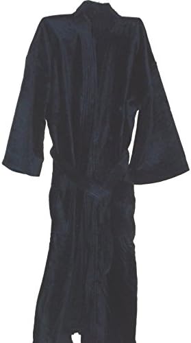 Tri Color RobesMen's Heavy Terry Velour Robe Customize