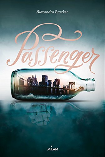 Passenger T1 (French Edition)
