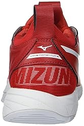 Mizuno Women's Wave Momentum 2 | Women's Indoor