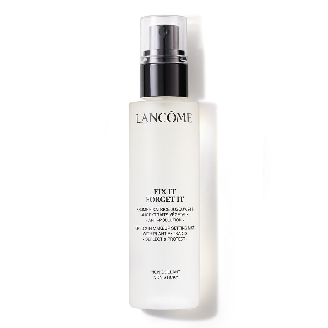 Lancôme Fix It Forget It Setting Spray - Long-Lasting Makeup Setting Spray for a Matte Finish, 100ml