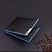 Wallet,toraway Luxury Men Bifold Business Leather Wallet with Card Slots