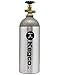 Kegco BF EB2SHCKBALLKEG5T-5T Kegerator Kit, Chrome