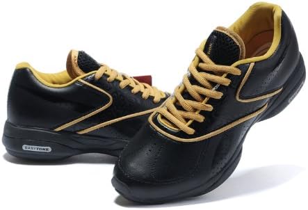 Amazon リーボック Easytone シューズ スニーカー イージートーン レディース 美脚シューズ 1011 001w 23 5cm Us6 5 Reebok リーボック スニーカー