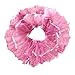Tutus for Girls (Set of 3 -- Dress Up Tutu Costumes -- Pink, Purple and Blue)