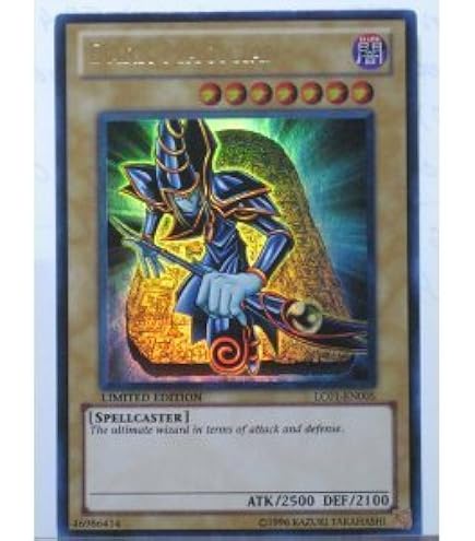 Amazon.com: Yu-Gi-Oh! - Monster Reborn - TN19-EN011 - Prismatic