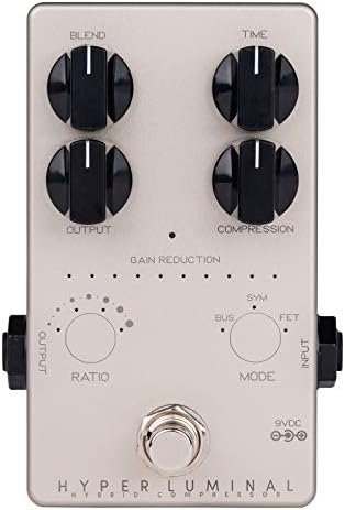 Amazon.com: TC Electronic HYPERGRAVITY COMPRESSOR Exceptional