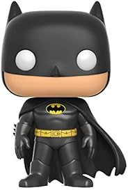 Funko Pop! Heroes: DC - Batman 18 Inch Vinyl Figure