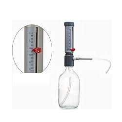 Lab Bottle Top Dispenser Economic Dispenser Sleeve