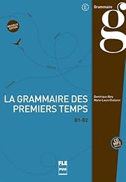La Grammaire des premiers temps