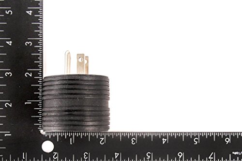 4 Electrical+Adapter+Female+Round+Motorhome