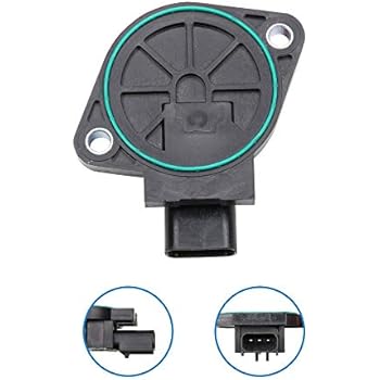 Amazon Com Autex 1pcs Camshaft Position Sensor 4882251ab