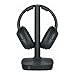 Sony L600 Wireless Digital Surround Overhead Headphones (WH-L600)