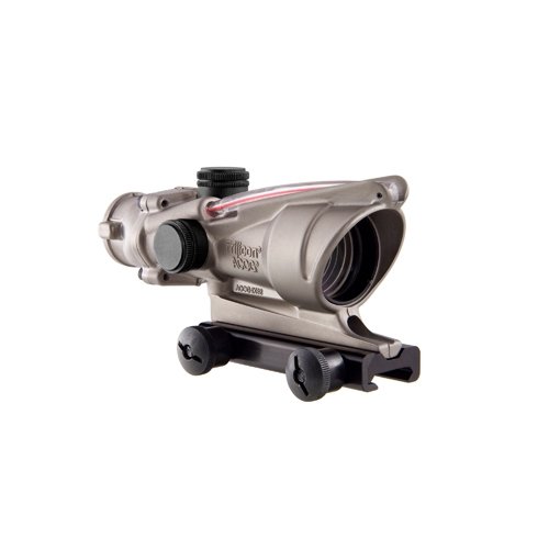 trijicon acog ta31