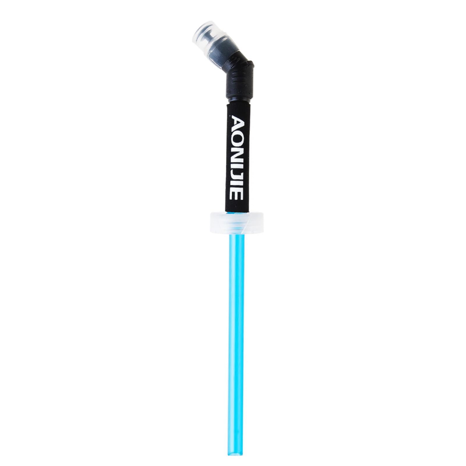 Azarxis Soft Flask Straw 1 Pack