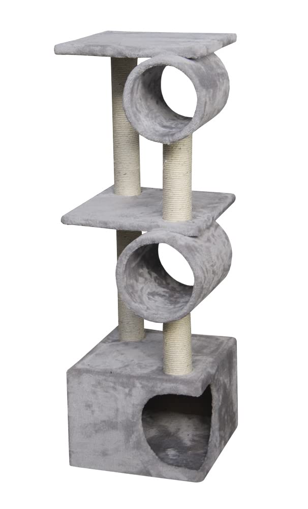 Nobby Lido 63730 – 2001 Classic Grey