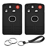 INFIPAR 2pcs Compatible with Mazda CX-7 CX-9 MX-5