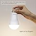 Sengled LED Emergency Light Bulb with Built-in Rechargeable Battery, 3 Hours of Light in Power Outage, E26 Base A19 LED Light Bulb, 40W Equivalent