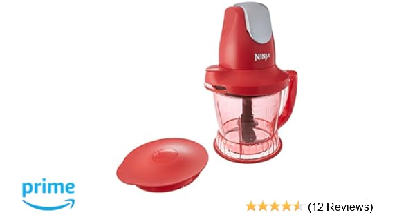 Amazon Com Ninja Storm Blender With 450 Watts Food Drink Maker