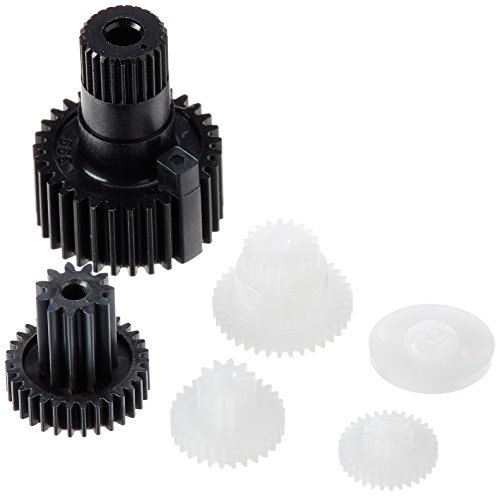 Futaba FGS257 Gear Set BLS257