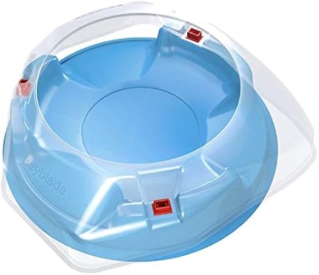 Amazon ベイブレードバースト 新スタジアム ダッシュベイスタジアム おもちゃ おもちゃ