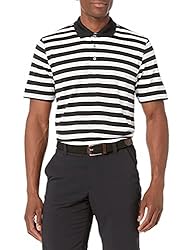 Amazon Essentials Men's Regular-Fit Quick-Dry Golf