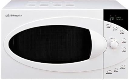 Orbegozo MIG-1703 - Microondas: Amazon.es