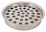 Stackable Communion Tray - Silver Finish