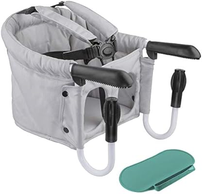 portable hook on high chair