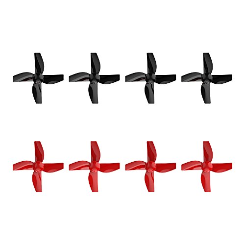 Holy Stone 8Pcs Propellers For Hs210 Rc Quadcopter Drone