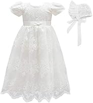 after baptism outfit girl