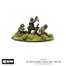 Warlord Games Bolt Action: US Airborne Medium Mortar team (1944-45)