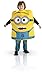 Despicable Me 2 Minion Dave Costume, Small