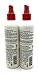 Fairy Tales Rosemary Repel Conditioning Spray 8 oz Pack of Two