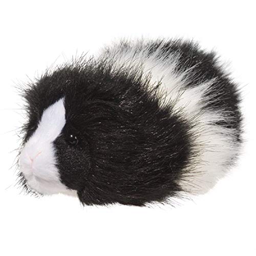Cuddle Toys 4112 Angora Guinea Pig