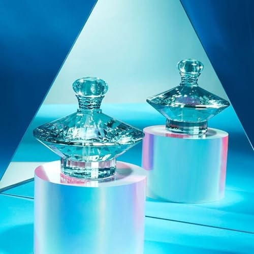 Britney Spears Curious, Eau De Parfum EDP Spray for Women, 1.7 Fl Oz