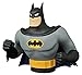 Diamond Select Toys Batman: The Animated Series: Vinyl Bust Bank Toy